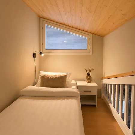 Huoneisto Vilma Sola - Wifi, Sauna, Parking, Centre *