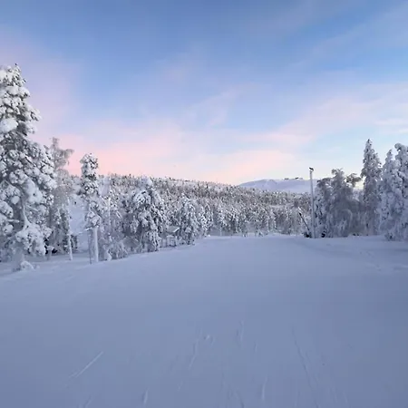Huoneisto Vilma Sola - Wifi, Sauna, Parking, Centre
