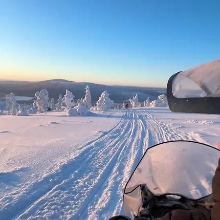 Huoneisto Vilma Sola - Wifi, Sauna, Parking, Centre *